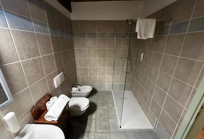 Отель Agriturismo San Giuseppe