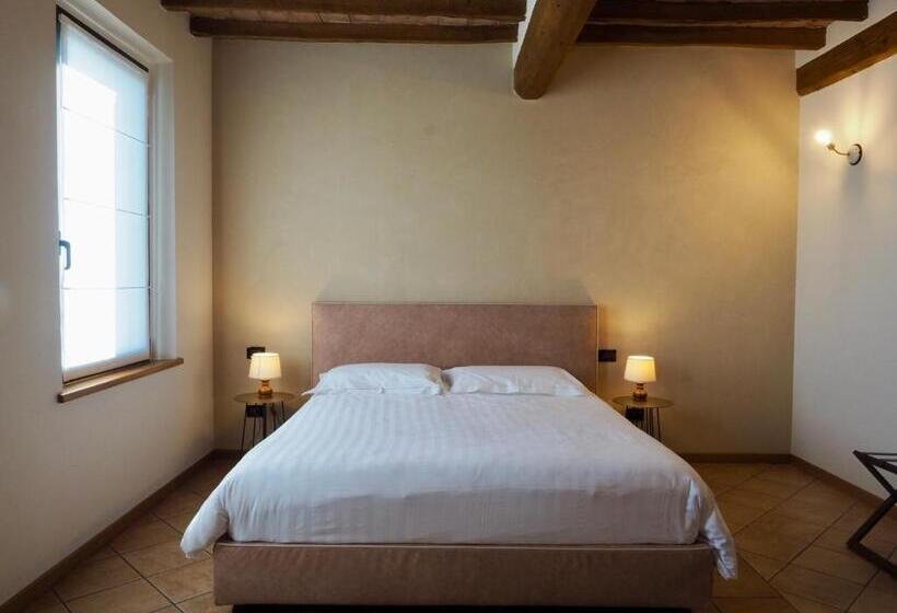 Отель Agriturismo San Giuseppe