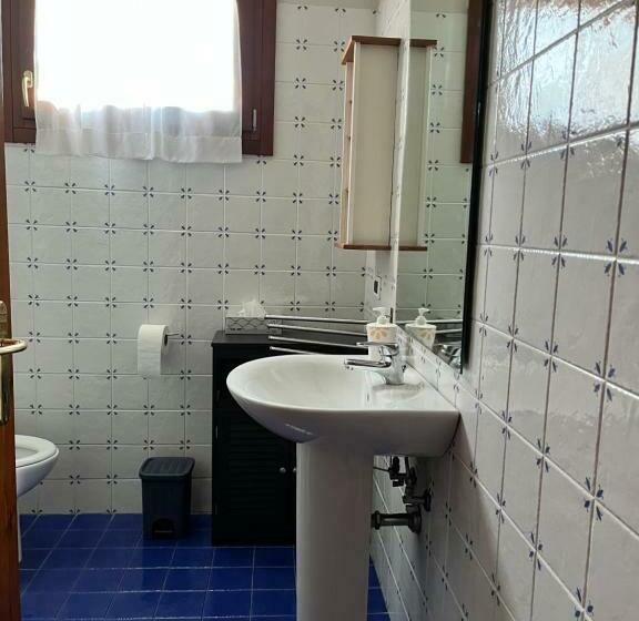 호텔 Agriturismo Santa Barbara