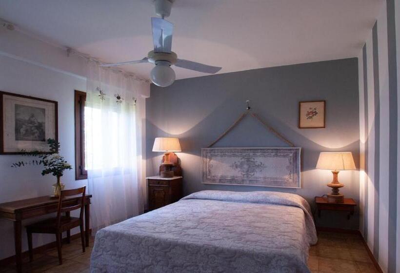 호텔 Agriturismo Santa Barbara