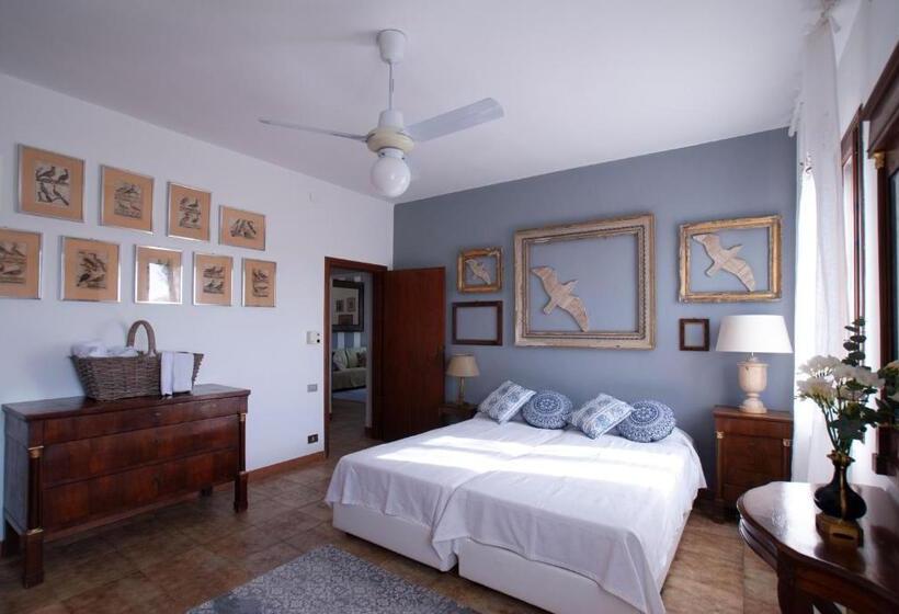 호텔 Agriturismo Santa Barbara