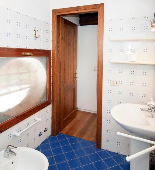 호텔 Agriturismo Santa Barbara