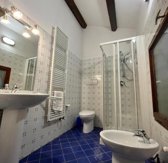 호텔 Agriturismo Santa Barbara