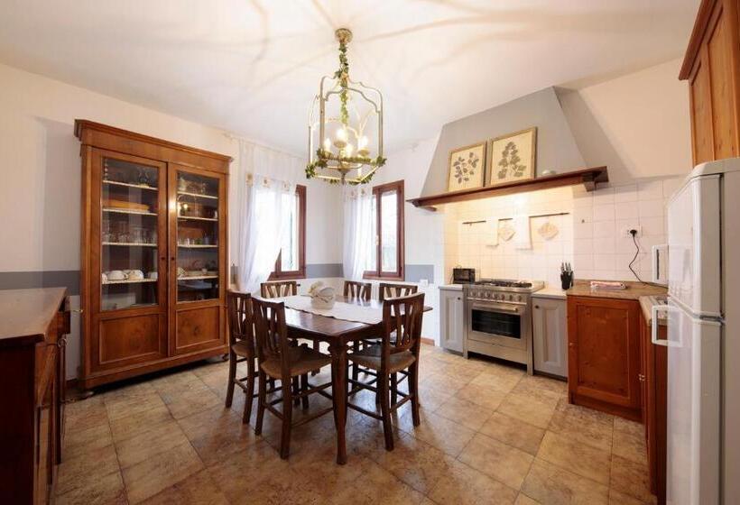 호텔 Agriturismo Santa Barbara