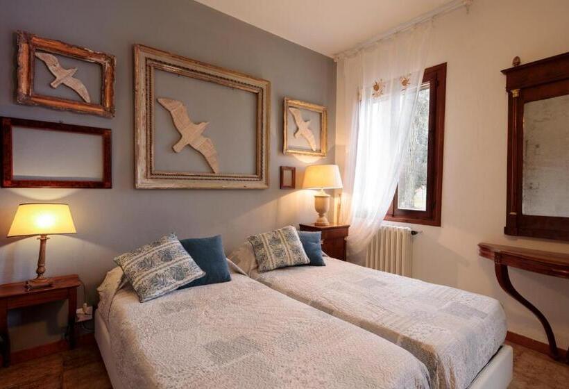 호텔 Agriturismo Santa Barbara