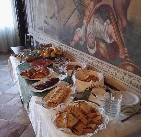 فندق Azienda Agricola Marin