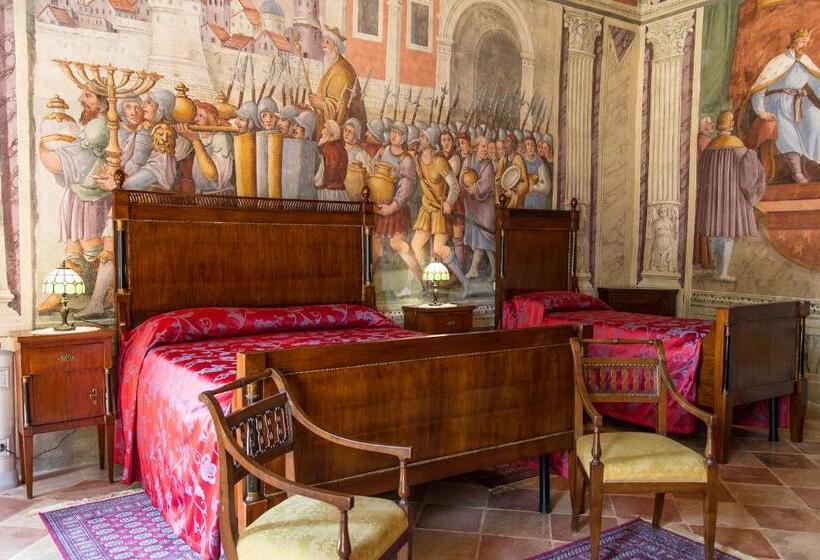 فندق Azienda Agricola Marin