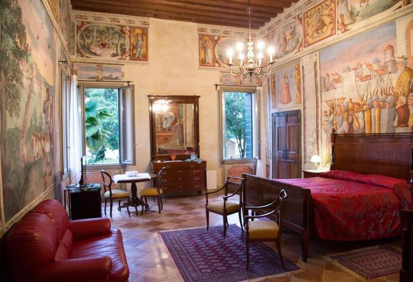 فندق Azienda Agricola Marin