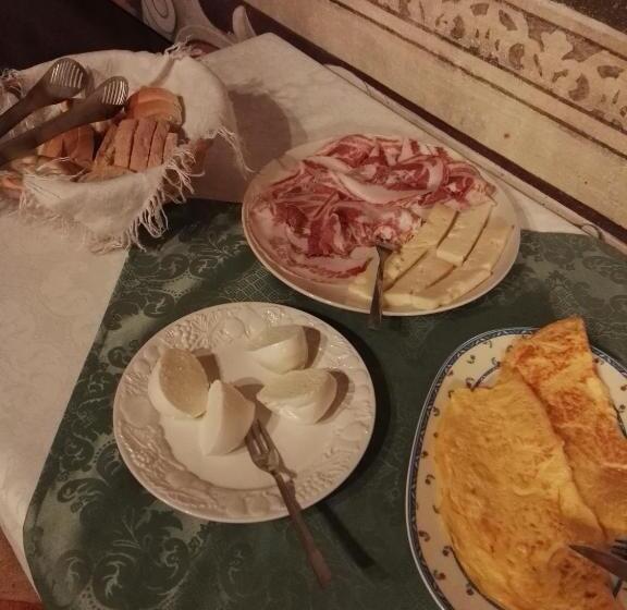 فندق Azienda Agricola Marin