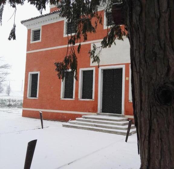 فندق Azienda Agricola Marin