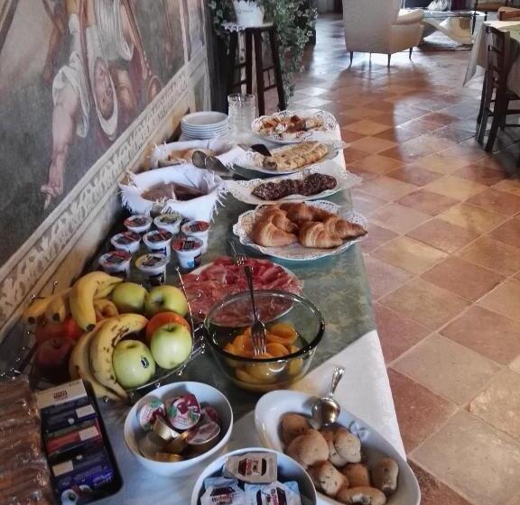 فندق Azienda Agricola Marin