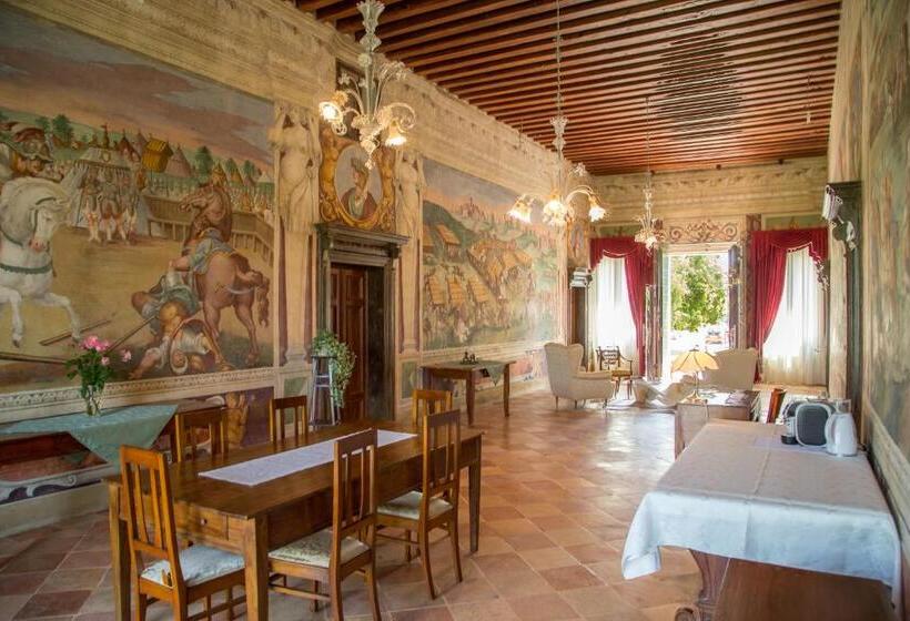 فندق Azienda Agricola Marin