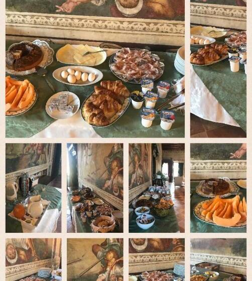 فندق Azienda Agricola Marin