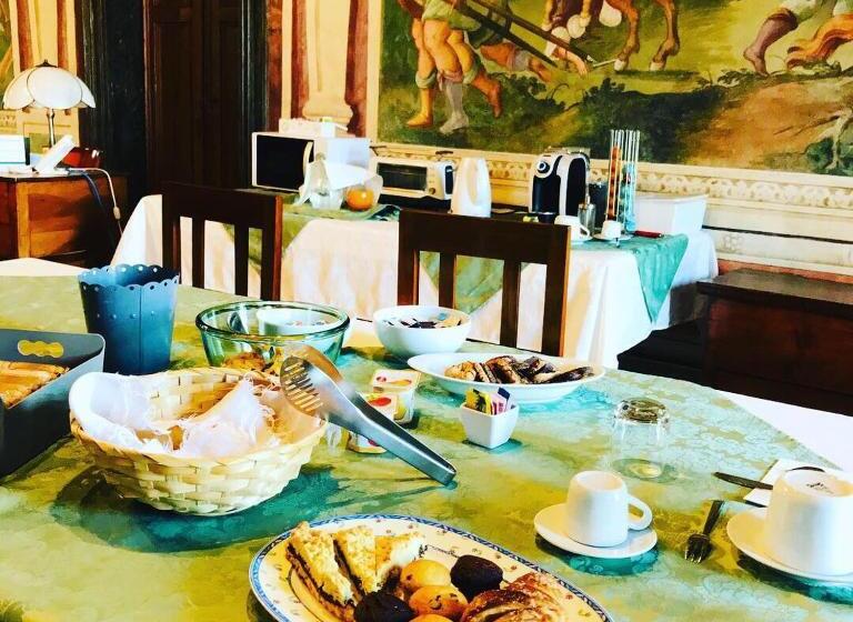 فندق Azienda Agricola Marin