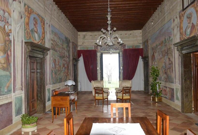 فندق Azienda Agricola Marin