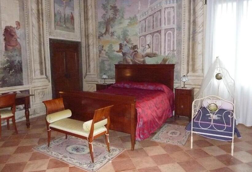 فندق Azienda Agricola Marin