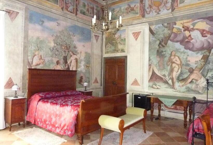 فندق Azienda Agricola Marin