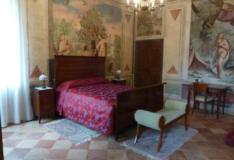 فندق Azienda Agricola Marin