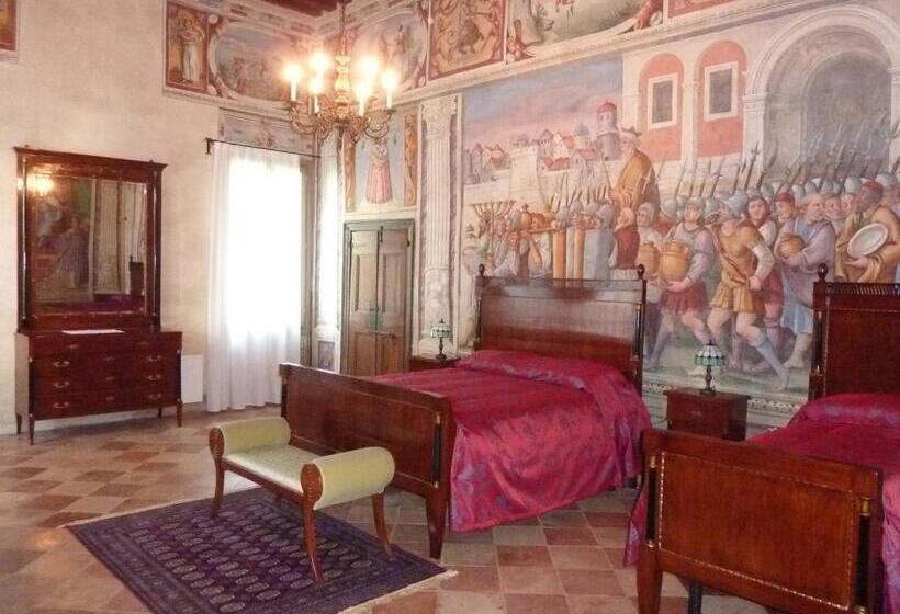 فندق Azienda Agricola Marin