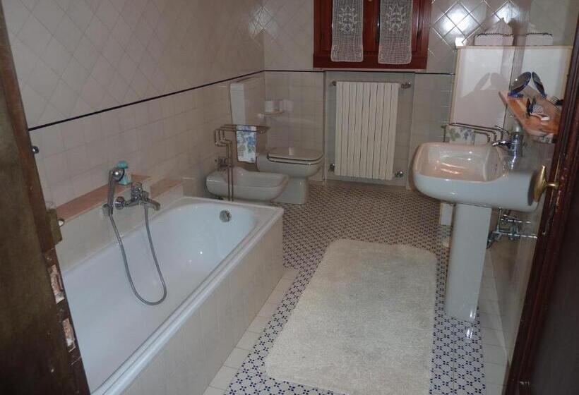 فندق Azienda Agricola Marin