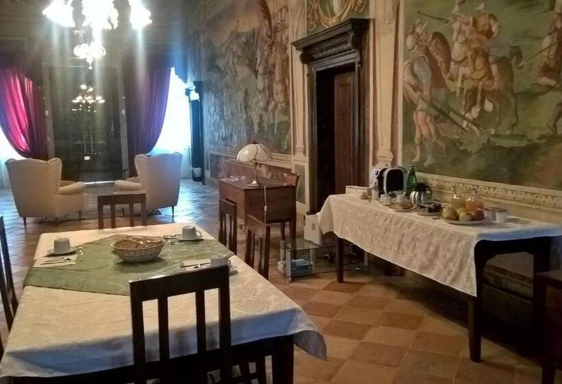 فندق Azienda Agricola Marin