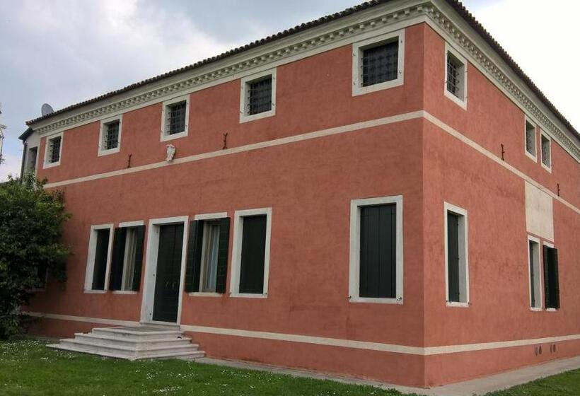فندق Azienda Agricola Marin