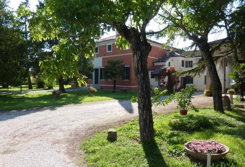 فندق Azienda Agricola Marin