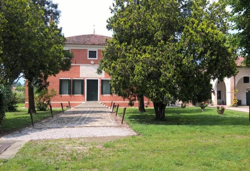 فندق Azienda Agricola Marin