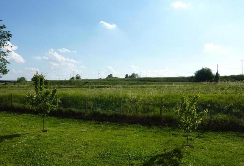 فندق Azienda Agricola Marin