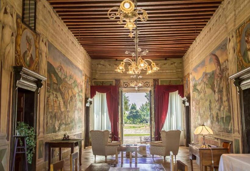 فندق Azienda Agricola Marin