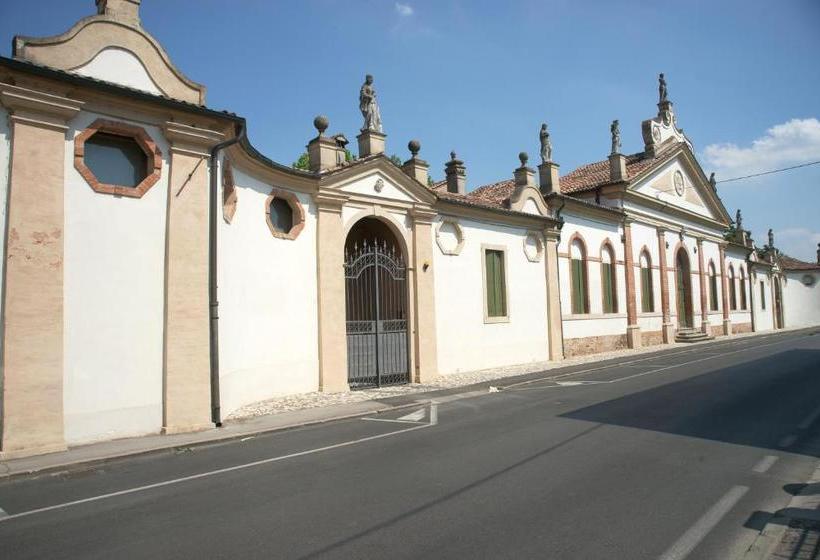 בית מלון כפרי Cà Sagredo