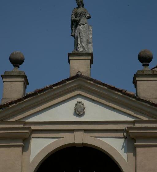 בית מלון כפרי Cà Sagredo