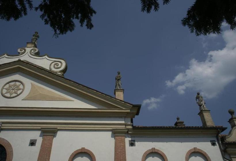 בית מלון כפרי Cà Sagredo