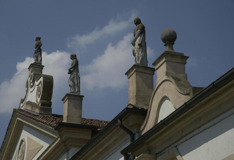 בית מלון כפרי Cà Sagredo