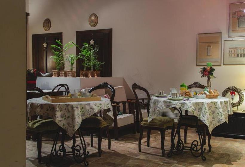 בית מלון כפרי Cà Sagredo