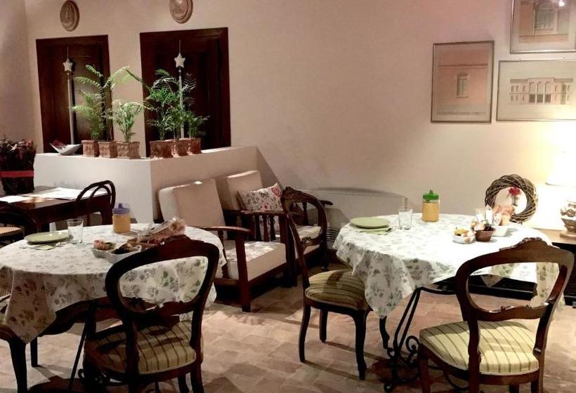 בית מלון כפרי Cà Sagredo