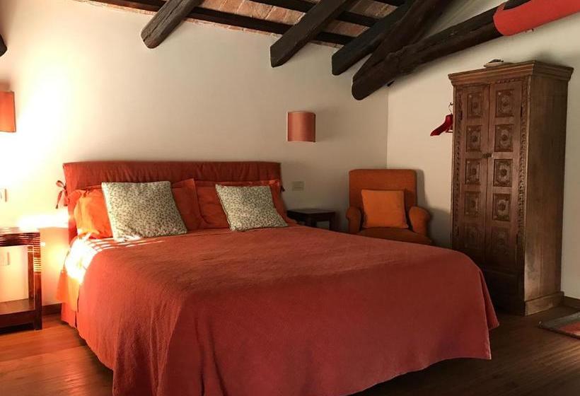 בית מלון כפרי Cà Sagredo