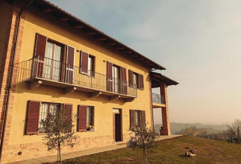 Отель Ca' Colomba