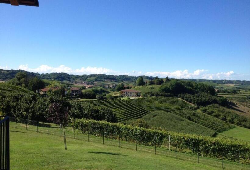 Отель Ca' Colomba