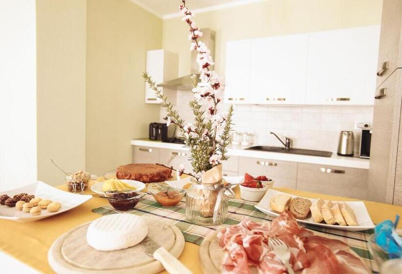 Отель Ca' Colomba