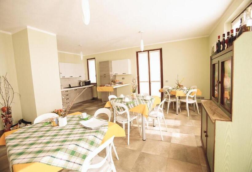 Отель Ca' Colomba