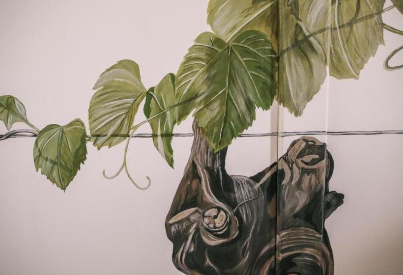 Отель Ca' Colomba