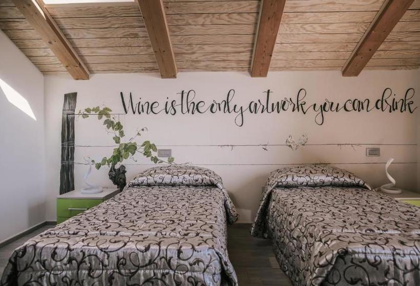 Отель Ca' Colomba