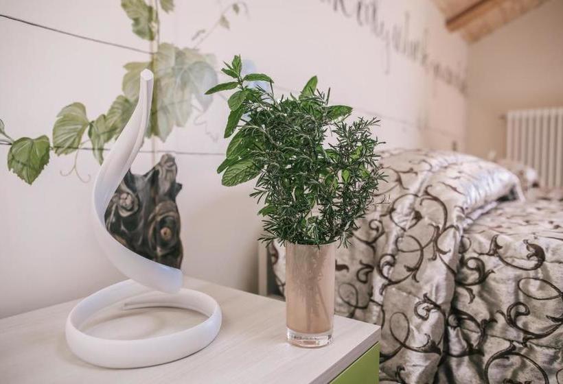 Отель Ca' Colomba