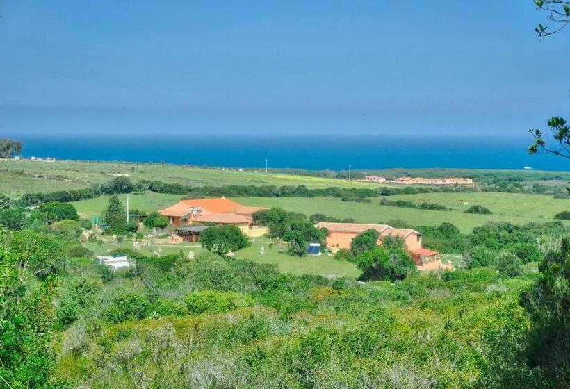 호텔 Country House Vignola Mare