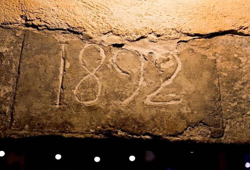 호텔 Etoile Des Neiges