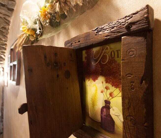 호텔 Etoile Des Neiges