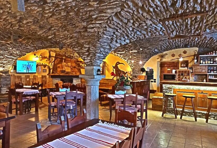 호텔 Etoile Des Neiges