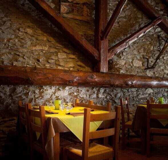 호텔 Etoile Des Neiges