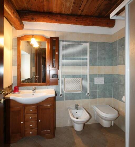 호텔 Etoile Des Neiges